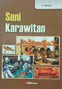 Seni Karawitan