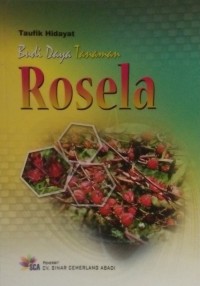 Budi Daya Tanaman Rosela