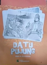 Datu Pujung