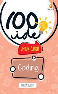 Image of 100 ide untuk guru Coding