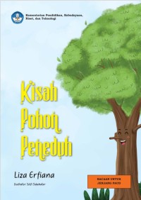 Kisah pohon peneduh