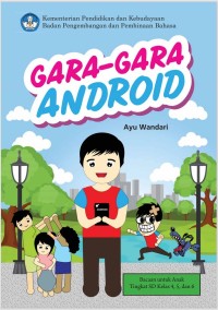 Gara-gara android