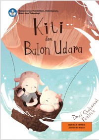 Kiti dan balon udara