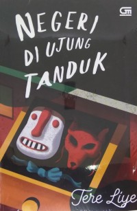 Negeri  Di Ujung Tanduk