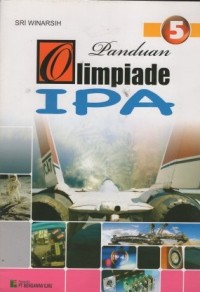 PANDUAN OLIMPIADE IPA 5