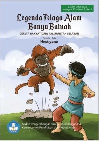 Gemar Berbahasa Indonesia 2A