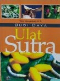 Budi Daya Ulat Sutra