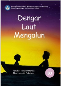 Dengar Laut Mengalun