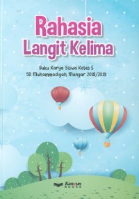 Rahasia Langit Kelima