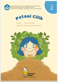 Petani cilik ( Level 2 )