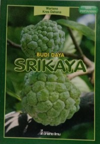 Budi Daya Srikaya