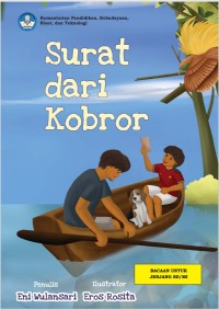 Surat Dari Kobror