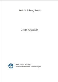 Inilah Bahasa Indonesiaku 2 untuk Kelas II SD dan MI