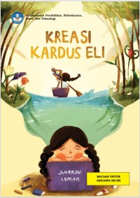 Kreasi Kardus Eli