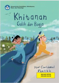 Khitanan Galih dan Bagja