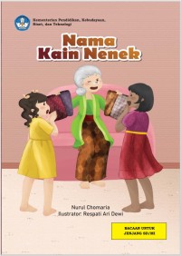 Nama Kain Nenek