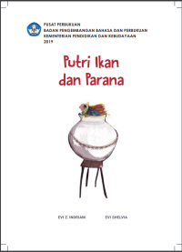 Putri Ikan dan Parana