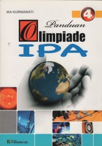 Panduan Olimpiade IPA 4