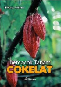 Bercocok Tanam Cokelat