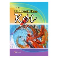 Beternak Ikan Koi