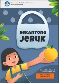 Sekantong Jeruk