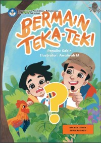 Bermain Teka-Teki