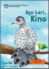 Ayo Lari Kino