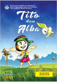 Tito dan Alba