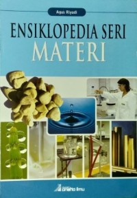 ENSIKLOPEDIA: SERI MATERI