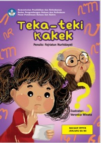 Teka-teki Kakek