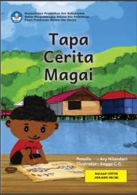 Tapa Cerita Magai