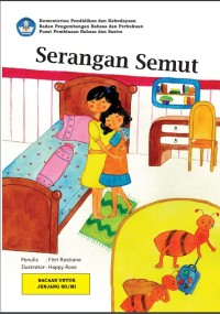 Serangan Semut