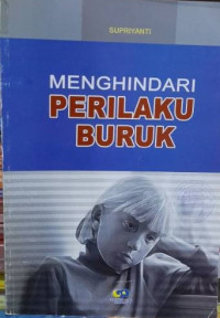 Menghindari Perilaku Buruk