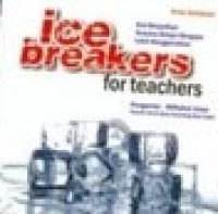 Ice Breakers for Teachers