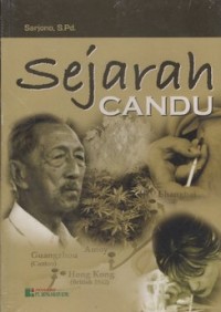 Sejarah Candu