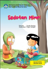 Sedotan Mimpi