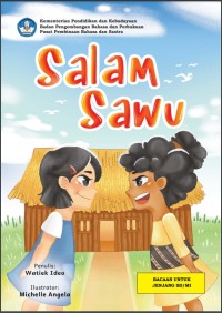 Salam Sawu