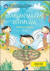 Sajian Makan Istimewa (1)