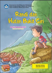 Randi dan Hutan Bukit Giri