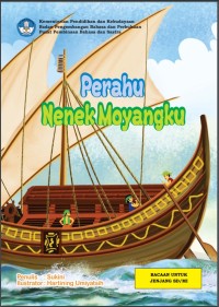 Perahu nenek moyangku