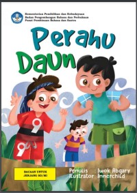 Perahu Daun