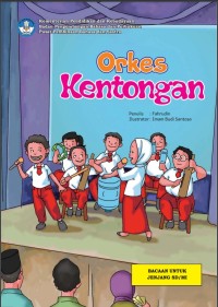 Orkes Kentongan