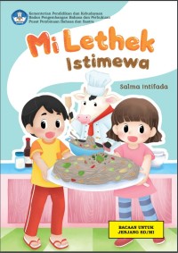 Mi Lethek Istimewa