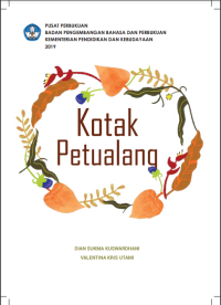 Kotak petualangan