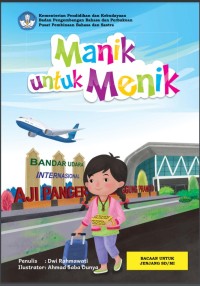 Manik Untuk Menik