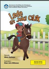 Lede Si Joki Cilik