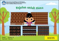 Kejutan untuk Mama