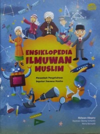 ENSIKLOPEDIA ILMUWAN MUSLIM