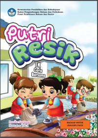 Putri Resik