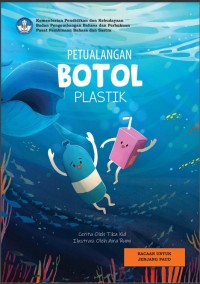 Petualangan Botol Plastik